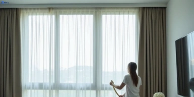 Pre-sale end-of-lease curtain cleaning canadian-vic residential property